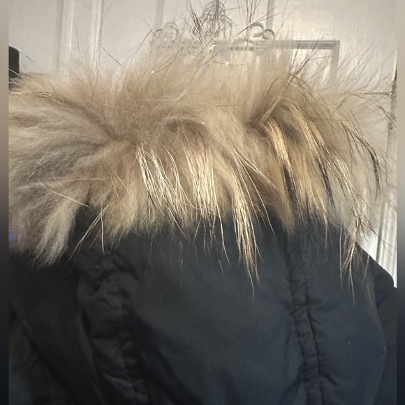 Winter jacket - Picture 6 of 16